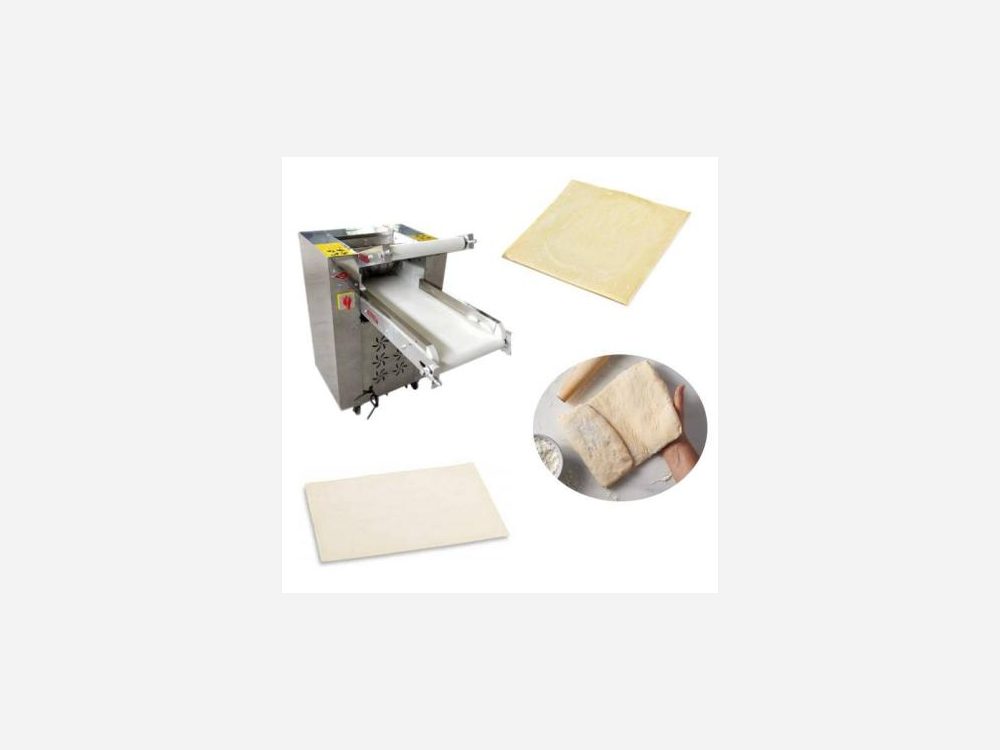Dough Kneading Machine